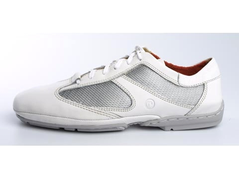 Rockport: Corriera White