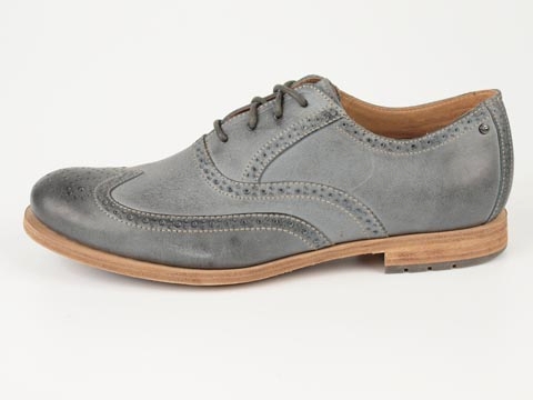 Rockport: D2n Wing Tip