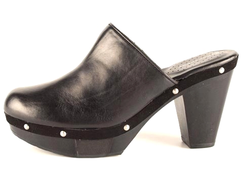 Rockport: Katja Mule