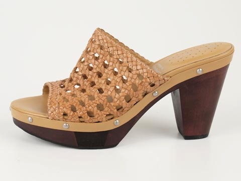 Rockport: KS Slide Woven