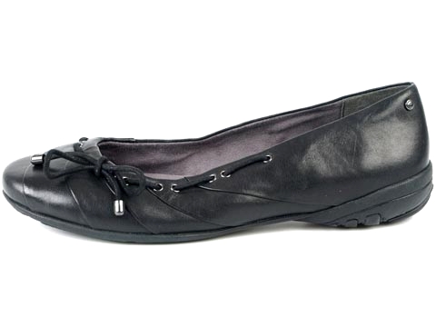 Rockport: Laura Ballerina Bow