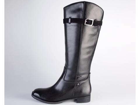 Rockport: LW Riding Boot