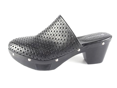 Rockport: Meja Plain Mule