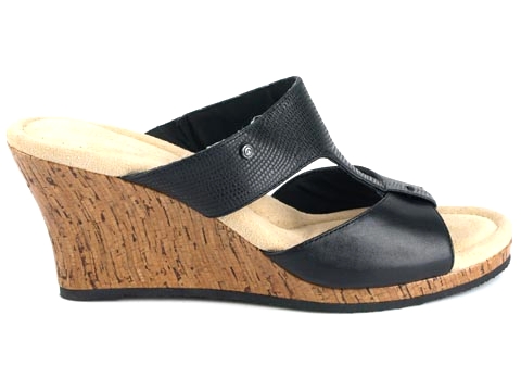 Rockport: New Slide