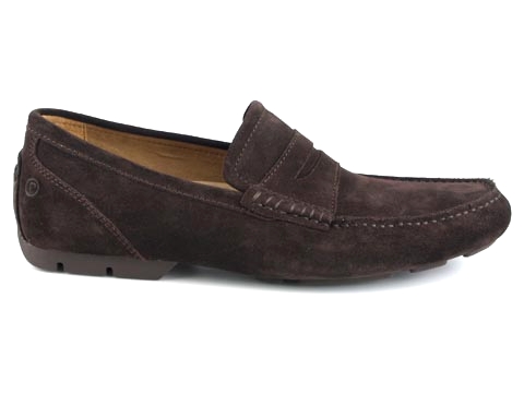 Rockport: Papour