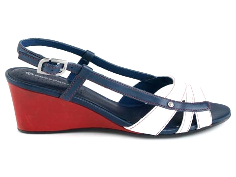 Rockport: Qtr Strap