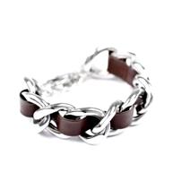 Rockstar B Dark Brown