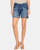 ROCKSTAR SUSHI - Denimbermuda - 2