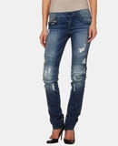 ROCKSTAR SUSHI - Jeans - 2