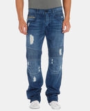 ROCKSTAR SUSHI - Jeans - 3