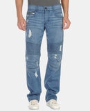 ROCKSTAR SUSHI - Jeans - 8