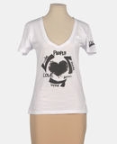 ROCKSTAR SUSHI - Kortärmad t-shirt - 3