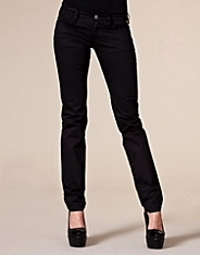 Rockxanne Black Pants