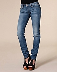 Rockxanne Denim Pants