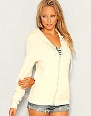 Rocky Fleece Zip