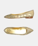RODO - Balettskor - 2