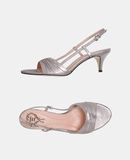 RODO - Högklackade sandaler - 7