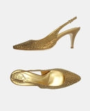 RODO - Slingbackskor - 2