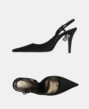 RODO - Slingbackskor - 3