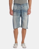 ROGAN - Denimbermuda