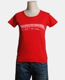 ROGAN - Kortärmad t-shirt