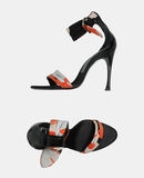 ROGER VIVIER - Högklackade sandaler - 4