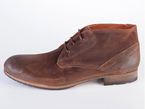 Rokin: Damien Chukka - 2
