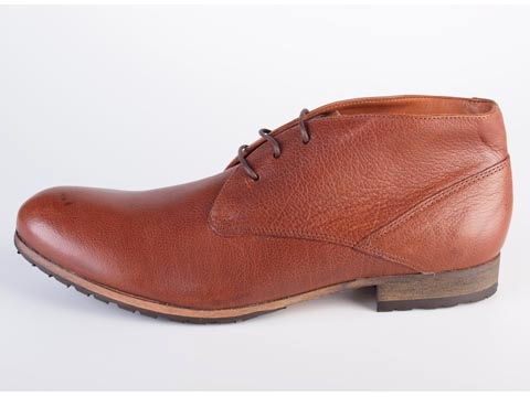 Rokin: Damien Chukka