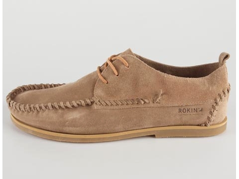 Rokin: Gaston Derby