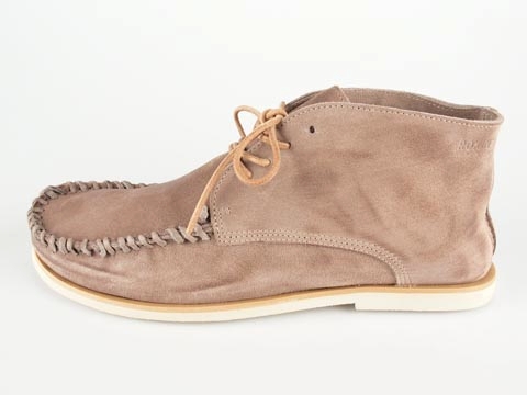 Rokin: Gaston Mid Chukka - 2