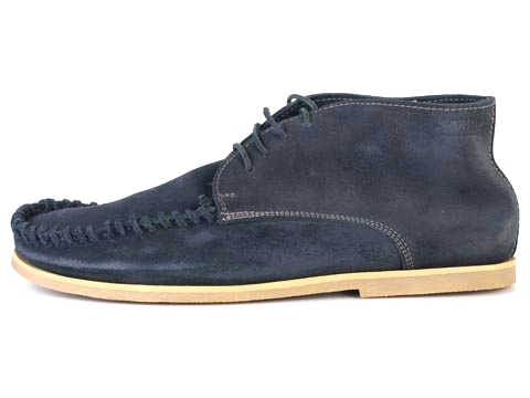 Rokin: Gaston Mid Chukka