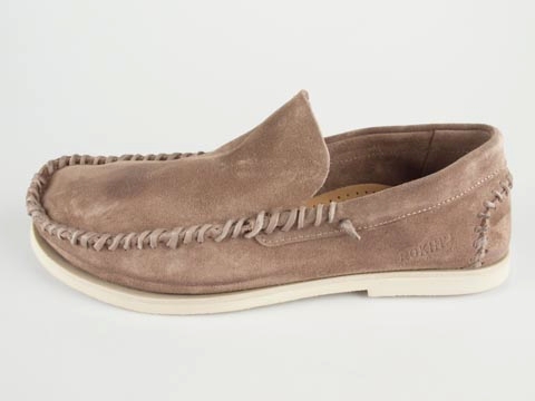 Rokin: Gaston Slip-on