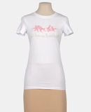 ROMEO Y JULIETA - Kortärmad t-shirt - 12