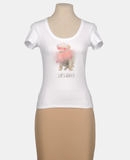 ROMEO Y JULIETA - Kortärmad t-shirt - 15