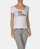 ROMEO Y JULIETA - Kortärmad t-shirt - 7