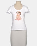 ROMEO Y JULIETA - Kortärmad t-shirt