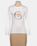 ROMEO Y JULIETA - Långärmad t-shirt