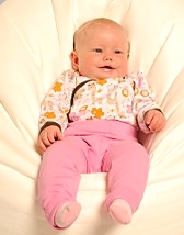 Roosa Body   Housut