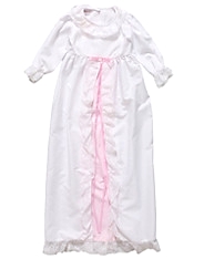 Rosa Baptism Dress