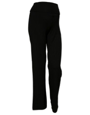 Rosa Basic Pant - 2