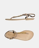 ROSAMUNDA - Flip-flop skor - 10
