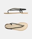 ROSAMUNDA - Flip-flop skor - 13