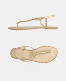 ROSAMUNDA - Flip-flop skor - 6