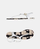 ROSAMUNDA - Flip-flop skor - 7