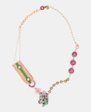 ROSAMUNDA - Halsband - 4