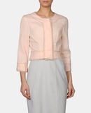 ROSE' A POIS - Blazer - 3