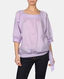 ROSE' A POIS - Blus - 3