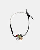 ROSE' A POIS - Halsband - 3