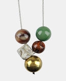 ROSE' A POIS - Halsband - 4