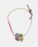 ROSE' A POIS - Halsband - 6